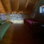 Villalas - Traditional Stone House In Of Mani ヴィラ *