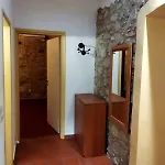 Villalas - Traditional Stone House In Of Mani ヴィラ バティ