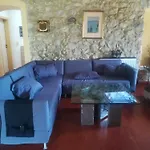 ヴィラ Villalas - Traditional Stone House In Of Mani