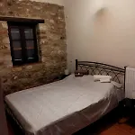 ヴィラ Villalas - Traditional Stone House In Of Mani