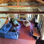 ヴィラ Villalas - Traditional Stone House In Of Mani