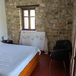ヴィラ Villalas - Traditional Stone House In Of Mani *