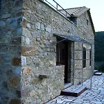 Villalas - Traditional Stone House In Of Mani ヴィラ バティ