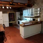 Villalas - Traditional Stone House In Of Mani * バティ