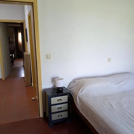 Villa Villalas - Traditional Stone House In Of Mani Vathi
